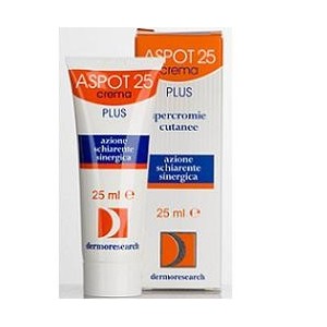 Aspot 25 crema 25 ml