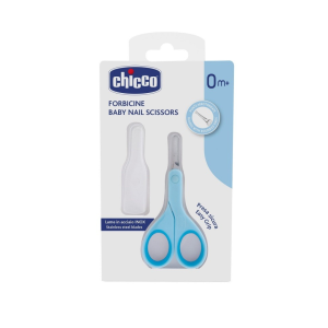 Chicco Forbicine Azzurre