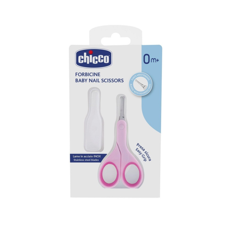 Chicco Forbicine Rosa