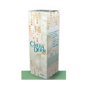 Eucare Cheraderm 30 Crema 100 Ml