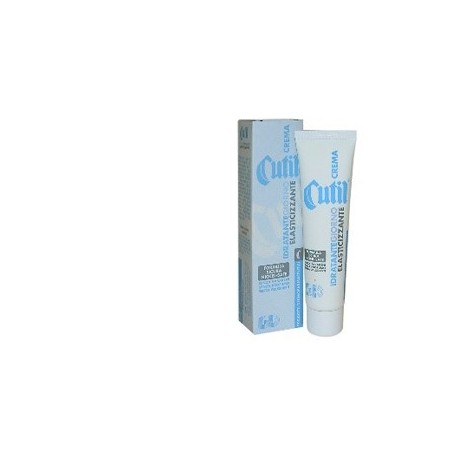 Cutil idratante idroristrutturante crema 40 ml
