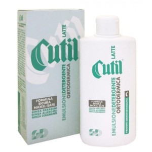 Cutil latte detergente 200 ml