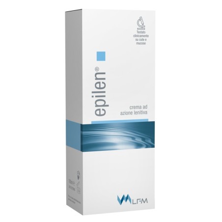 Epilen crema lenitiva 100 ml