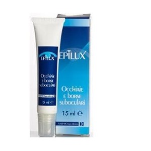 Epilux crema contorni occhi 15 ml