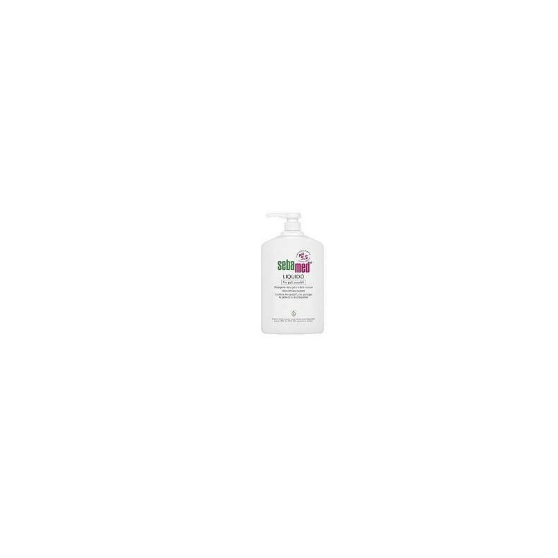 Sebamed liquido tp 1 l