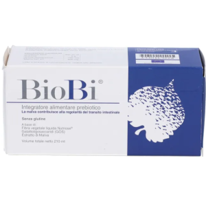 Yellow People Lab Biobi 14 Bustine