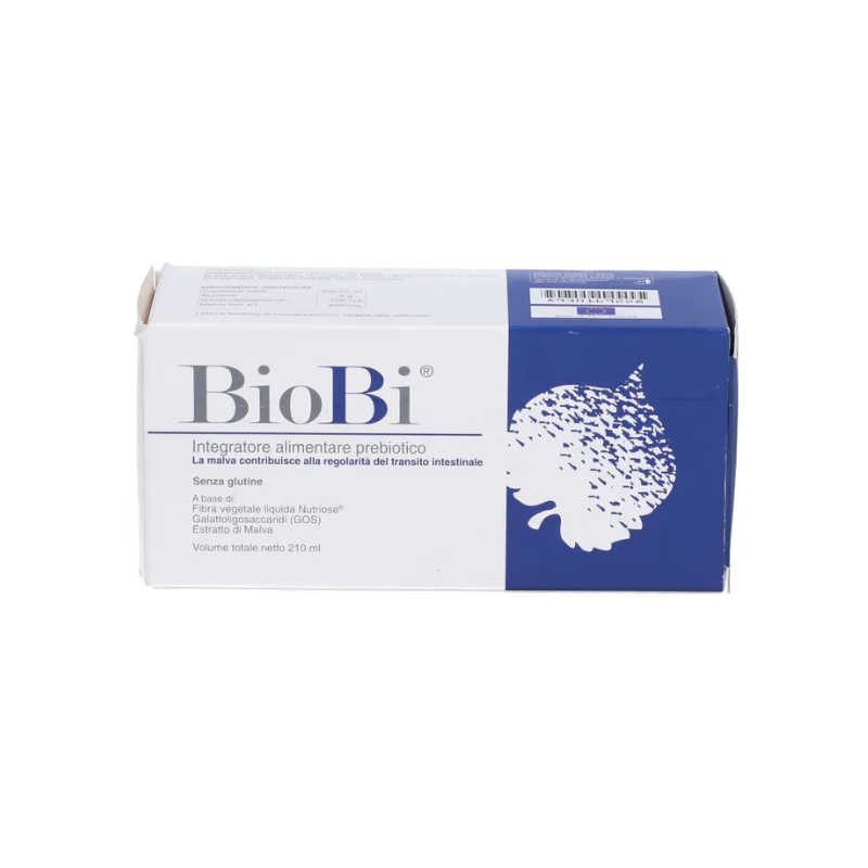 Yellow People Lab Biobi 14 Bustine