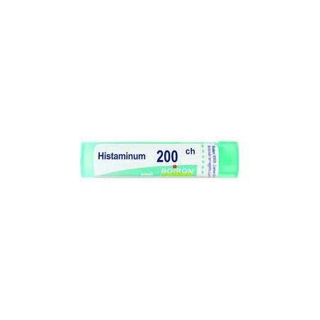 Boiron Histaminum 200 Ch Globuli