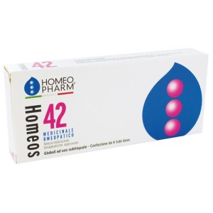 Homeos 42 gl