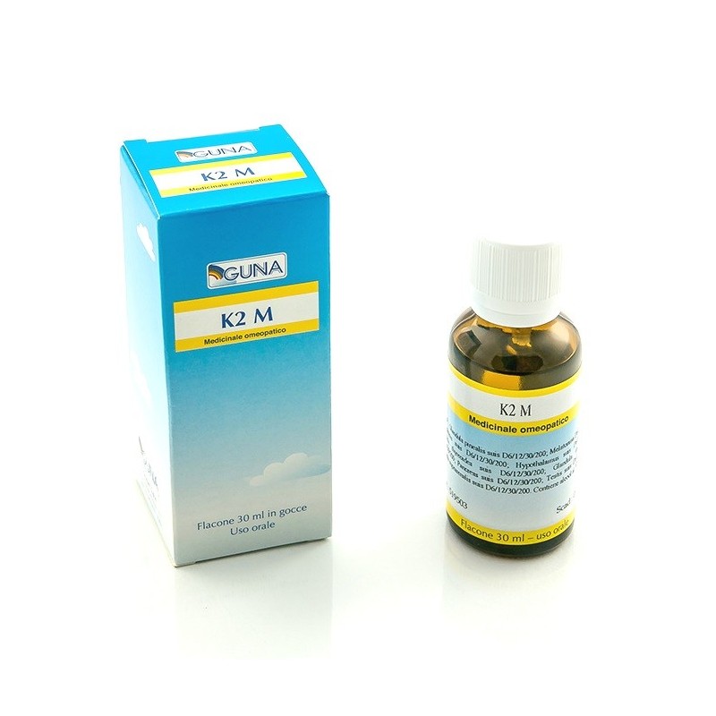 K2 m 30ml gtt