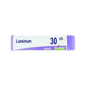 Boiron Luesinum 30ch Gl