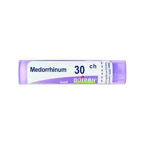 Medorrhinum 30ch gr