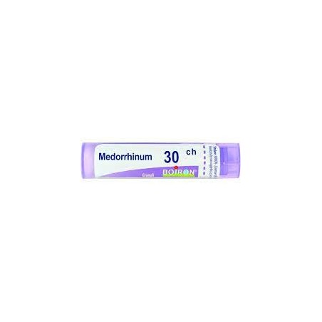 Medorrhinum 30ch gr