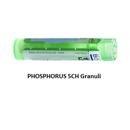 Phosphorus 5ch gr