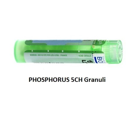 Phosphorus 5ch gr