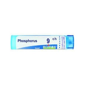 Phosphorus 9ch gr