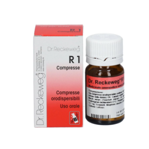 Dr. Reckeweg & Co. Gmbh Reckeweg R1 100 Compresse