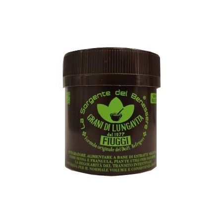 Grani lungavita fiuggi 35 g