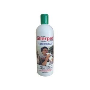 Allerpet Elite Deallergizzante Spray per Cani e Gatti - 473ml