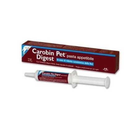 N.B.F. Lanes Carobin Pet Digest Pasta Appetibile - 30g N.B.F. Lanes Carobin Pet Digest Pasta Appetibile - 30g