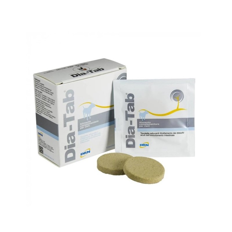 Nextmune Italy Dia Tab 6 tavolette