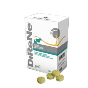 Nextmune Italy Direne 32 Compresse