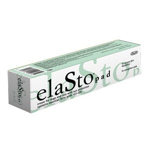 ICF Elastopad Pomata Ammorbidente - 75ml