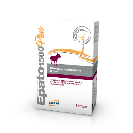 Epato 1500 plus 32cpr cane