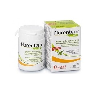 Florentero act 30 compresse appetibili per cani e gatti