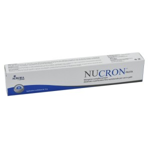 Aurora Licensing Nucron Pasta 15 G