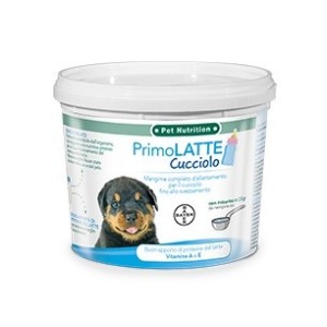 Elanco Italia Primolatte Cane Mangime in Polvere - 250g