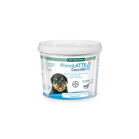 Elanco Italia Primolatte Cane Mangime in Polvere - 250g