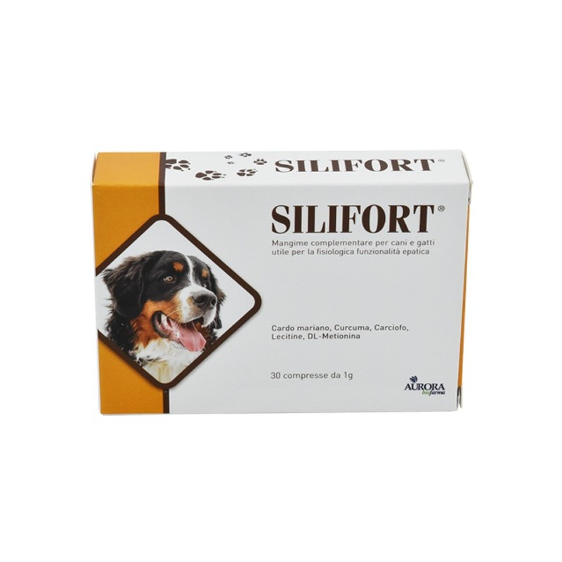 Integratore alimentare detossicante epatico