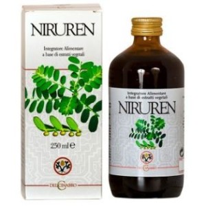 Niruren 250 ml