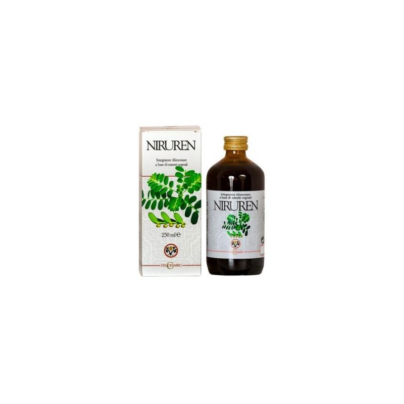 Niruren 250 ml