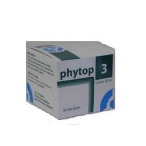 Si. Me. Farm Phytop 3 Crema 50 Ml