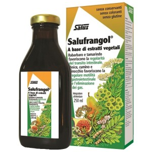 Salufrangol 250 ml