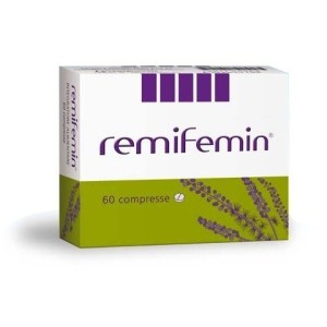 Remifemin Integratore per Menopausa - 60 Compresse