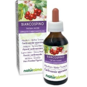 Biancospino 100 ml gocce