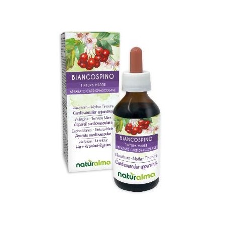 Biancospino 100 ml gocce