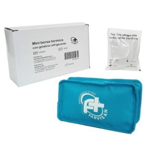 Farvisan Borsello Porta Insulina