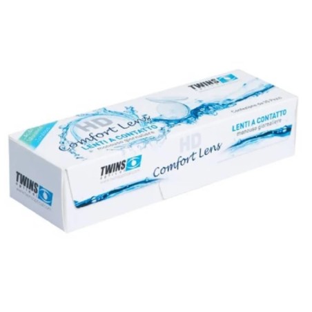 Lenti a contatto hd comfort lens 4,25 30 pezzi