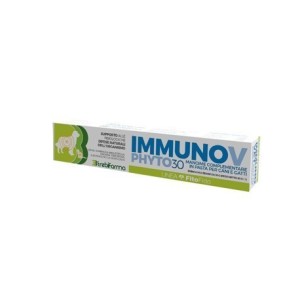 Immunov pasta 30 g
