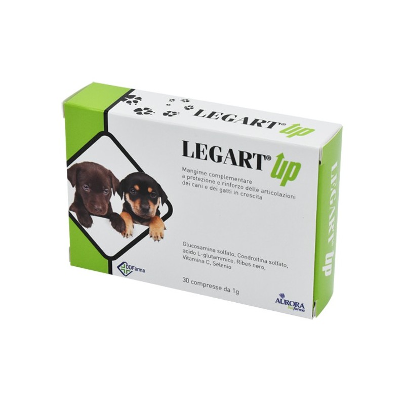 Ddfarma Legart Up 30 Compresse Ddfarma Legart Up 30 Compresse