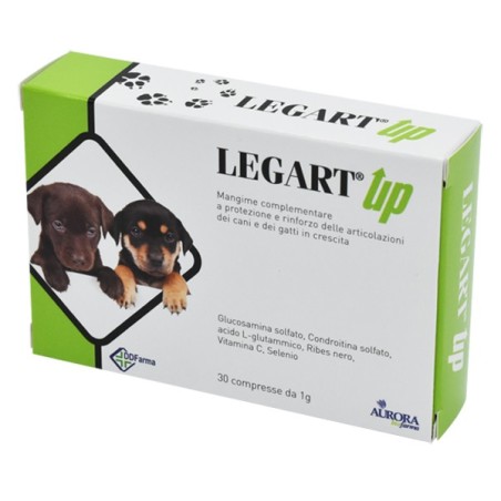 Ddfarma Legart Up 30 Compresse Ddfarma Legart Up 30 Compresse