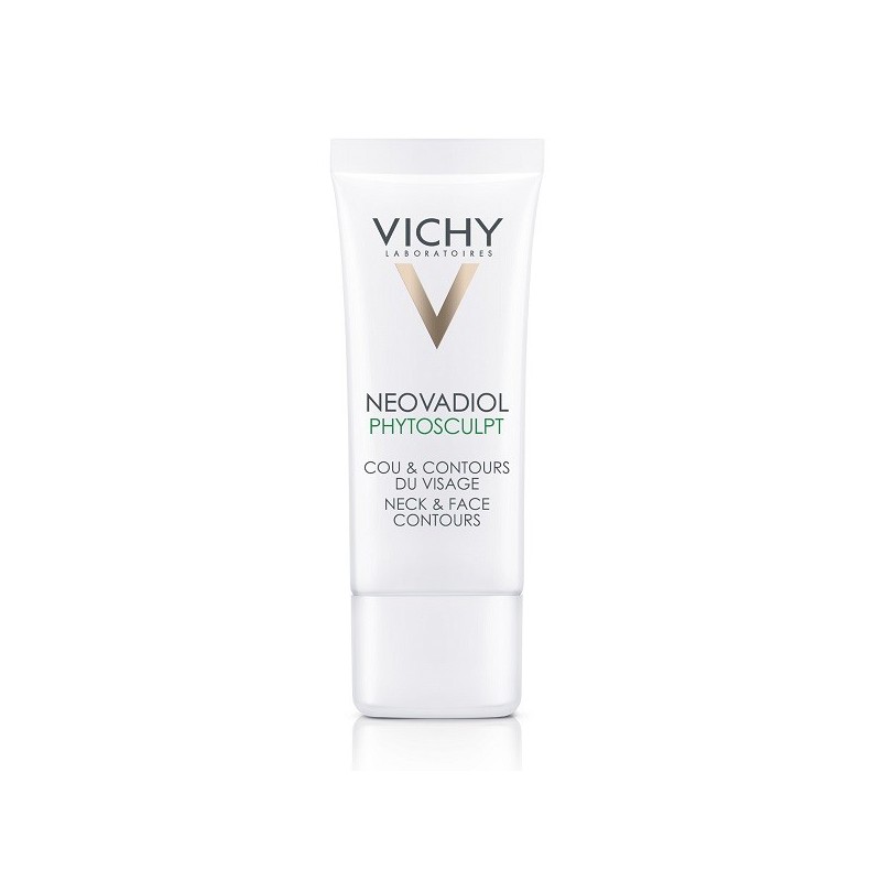 Vichy Neovadiol Phytosculpt Collo 50 Ml