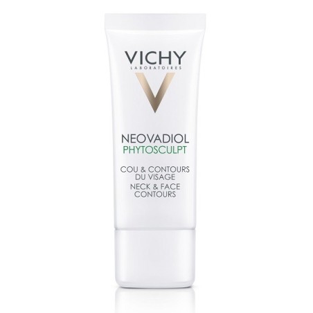 Vichy Neovadiol Phytosculpt Collo 50 Ml