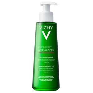 Vichy Normaderm Phytosolution Cleanser 400 Ml