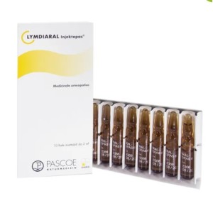 Lymdiaral 10f iniett pascoe