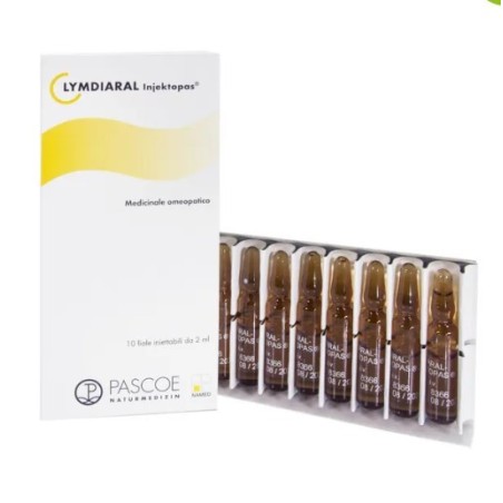 Lymdiaral 10f iniett pascoe